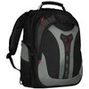 Plecak na laptopa WENGER Pegasus 17 cali Czarno-szary Pasuje do laptopa [cal] 17