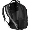 Plecak na laptopa WENGER Carbon 17 cali Czarny Rodzaj Plecak