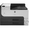 Drukarka HP LaserJet Enterprise M712dn Automatyczny druk dwustronny