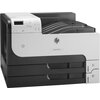 Drukarka HP LaserJet Enterprise M712dn Automatyczny druk dwustronny Rodzaj drukarki (Technologia druku) Laserowa