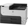 Drukarka HP LaserJet Enterprise M712dn Automatyczny druk dwustronny Szybkość druku [str/min] 41 w czerni
