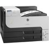 Drukarka HP LaserJet Enterprise M712dn Automatyczny druk dwustronny Wi-Fi Nie