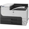 Drukarka HP LaserJet Enterprise M712dn Automatyczny druk dwustronny Bluetooth Nie