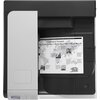 Drukarka HP LaserJet Enterprise M712dn Automatyczny druk dwustronny Druk w kolorze Nie