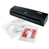 Laminator GBC Fusion 1100L A3 Szerokość laminacji 303 mm, Nagrzewanie 3 min Rodzaj laminacji Na gorąco