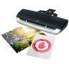 Laminator GBC Fusion 3000L A3 Szerokość laminacji 303 mm, Nagrzewanie 1 min Sygnał gotowości Tak