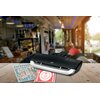 Laminator GBC Fusion 3000L A4 Szerokość laminacji 241 mm, Nagrzewanie 1 min Prędkość laminacji [cm/min] 50