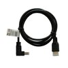 Kabel HDMI - HDMI SAVIO CL-04 1.5 m Typ kabla HDMI - HDMI