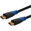 Kabel HDMI - HDMI SAVIO 3 m