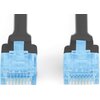 Kabel RJ-45 - RJ-45 DIGITUS DK-1512-005/BL 0.5 m Kategoria 5e