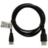 Kabel HDMI - Mini HDMI SAVIO CL-09 1.5 m Typ kabla HDMI - Mini HDMI