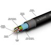 Kabel HDMI - Mini HDMI SAVIO CL-09 1.5 m Rodzaj Kabel