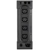 Zasilacz UPS EATON Ellipse PRO 650 IEC 650VA 400W z wyświetlaczem LCD Interfejs IEC C14