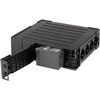 Zasilacz UPS EATON Ellipse PRO 850 FR 850VA 510W z wyświetlaczem LCD Interfejs USB