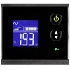 Zasilacz UPS EATON Ellipse PRO 850 FR 850VA 510W z wyświetlaczem LCD Interfejs Schuko - x4
