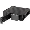 Zasilacz UPS EATON Ellipse PRO 1200 FR 1200VA 750W z wyświetlaczem LCD Interfejs USB