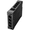Zasilacz UPS EATON Ellipse PRO 1200 FR 1200VA 750W z wyświetlaczem LCD Interfejs RJ-45 - x2