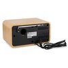 Radio ELTRA Mewa Analogowe Jasne drewno Radio Analogowe