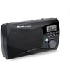 Radio ELTRA Kinga 2 Analogowe Przenośne Czarny Zakresy fal radiowych LW