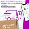 Tusz HP 301 Instant Ink Kolorowy 3 ml CH562EE Producent drukarki  HP