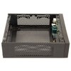 Obudowa CHIEFTEC IX-03B-OP Standard płyty głównej Mini-ITX