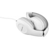 Słuchawki nauszne ESPERANZA Soul EH138W Biały Przeznaczenie Do telefonów