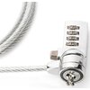 Linka zabezpieczająca EDNET 64134 Zastosowanie Do laptopa