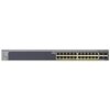 Switch NETGEAR GS728TP-200EUS Gigabit Ethernet, 28 portów, Funkcja PoE, Zarządzalny