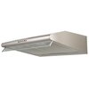 Okap AKPO WK-7 P3050 Inox 286.9m3/h 71dB klasa C