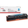 Toner CANON 731C Błękitny