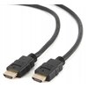 Kabel HDMI - HDMI GEMBIRD 1.8 m Rodzaj Kabel