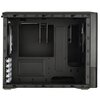 Obudowa FRACTAL DESIGN Node 804 Standard płyty głównej Mini-ITX