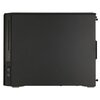 Obudowa FRACTAL DESIGN Node 804 Liczba zamontowanych wentylatorów 3