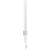Antena UBIQUITI AMO-5G13 Zewnętrzna, Dookólna Wysokość [mm] 799