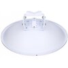 Antena UBIQUITI PowerBeam PBE-5AC-500 Zewnętrzna, Kierunkowa Szerokość [mm] 525