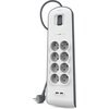 Listwa BELKIN BSV804CA2M (2 m)