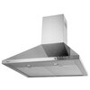 Okap AKPO WK-4 Classic Eco 60 Srebrny 511.5m3/h 74dB klasa C