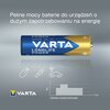 Baterie AAA LR3 VARTA Longlife Power (4 szt.) Liczba szt w opakowaniu 4