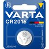 Bateria CR2016 VARTA (1 szt.)