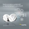 Bateria CR2016 VARTA (1 szt.) Typ Litowa