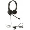 Słuchawki JABRA Evolve 20 MS Stereo Nauszne, Dźwięk przestrzenny Regulacja głośności Tak