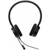 Słuchawki JABRA Evolve 20 MS Stereo Bezprzewodowe Nie