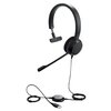Słuchawki nauszne JABRA Evolve 20 UC Mono Typ słuchawek Nauszne