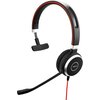 Słuchawki JABRA Evolve 40 Mono MS Nauszne