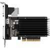Karta graficzna PALIT GeForce GT 730 2GB Układ graficzny GeForce GT 730