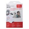 Worek do odkurzacza AMICA AW3011 (5 sztuk) Marka odkurzacza Amica