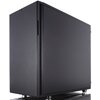 Obudowa FRACTAL DESIGN Define R5 Czarny Standard płyty głównej microATX