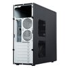 Obudowa CHIEFTEC CQ-01B-U3-OP Typ obudowy Midi Tower ATX