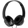 Słuchawki nauszne JVC HA-S180B Czarny