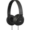 Słuchawki nauszne JVC HA-S180B Czarny Przeznaczenie Do telefonów